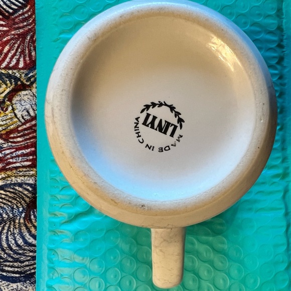 STUDBAKER COFFEE OR TEA MUG - Picture 4 of 6